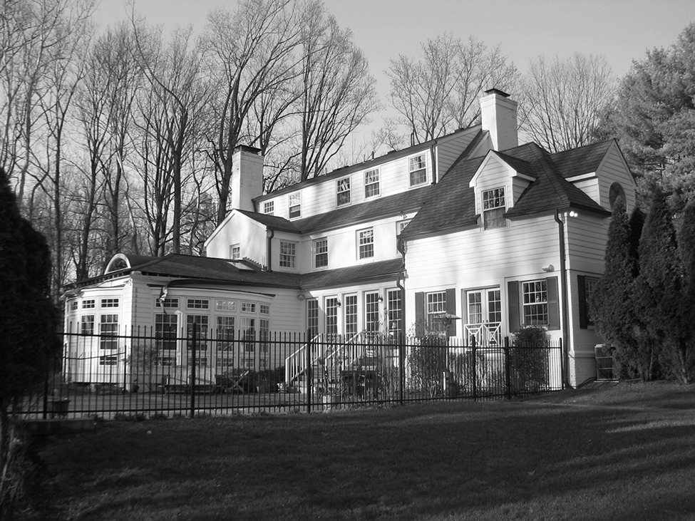 Alloway Rill Architects